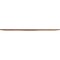 Ekena Millwork Hoover Wood Fretwork Pierced Ceiling Medallion, Birch, 18"W x 9"H x 6 5/8"ID x 3/8"T CMWP18X09X0375HOBI - alternate 2